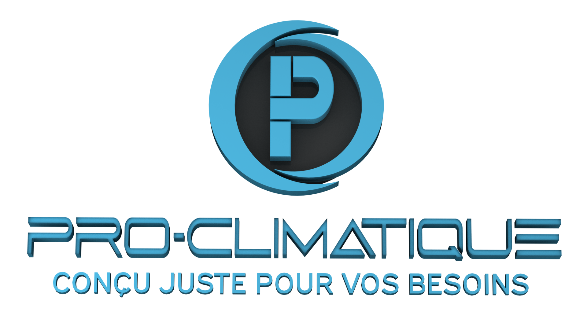Logo Pro-Climatique